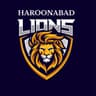 Haroonabad Lions