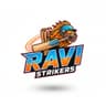 RAVI STRIKERS