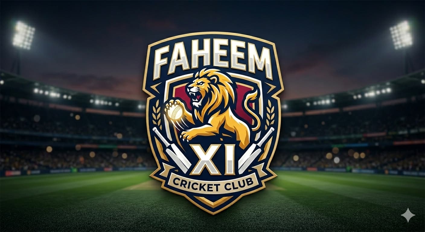 Faheem Xi