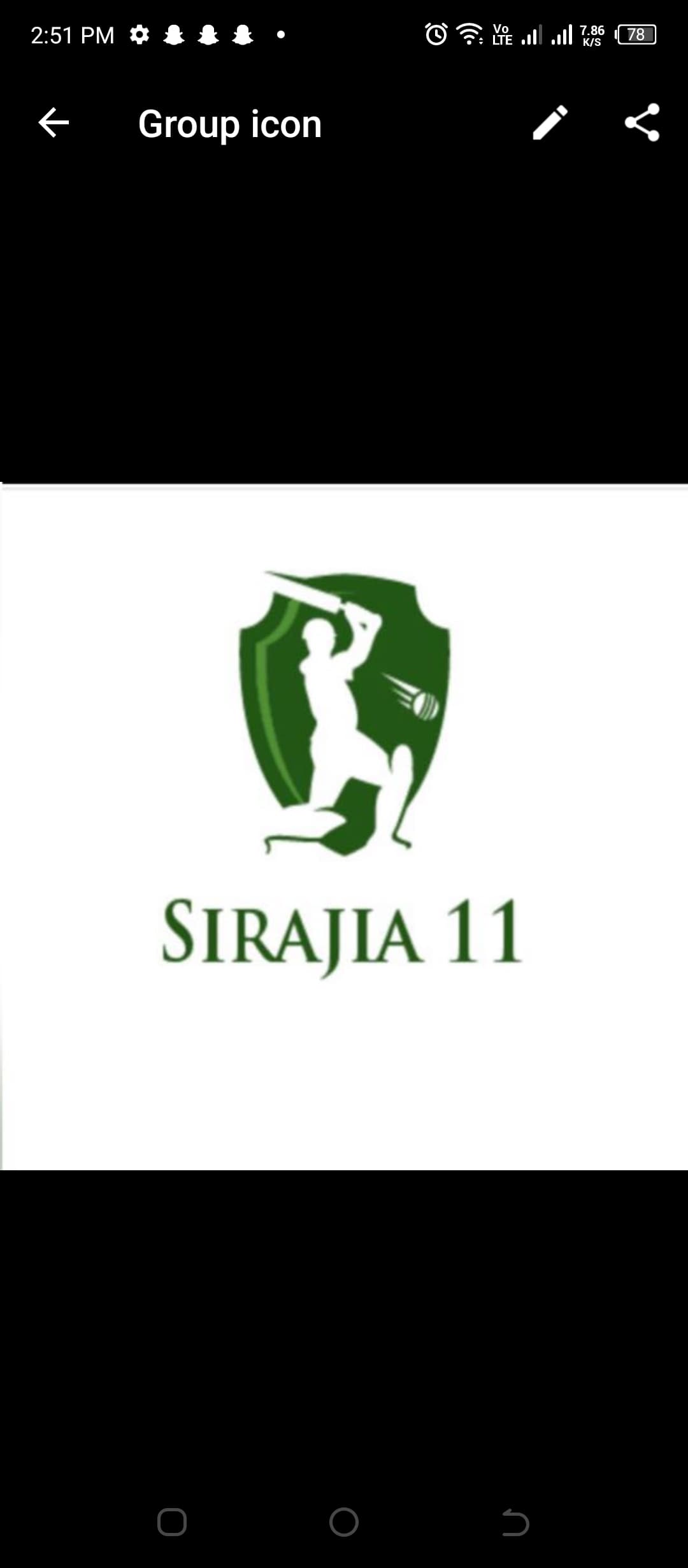 Sarajia Eleven