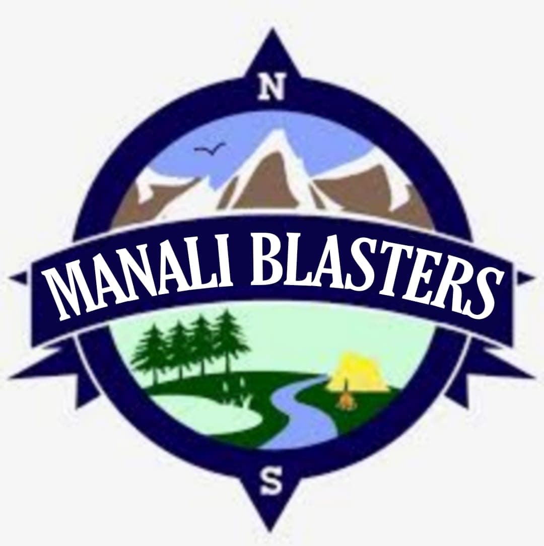 MANALI BLASTERS