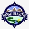 MANALI BLASTERS