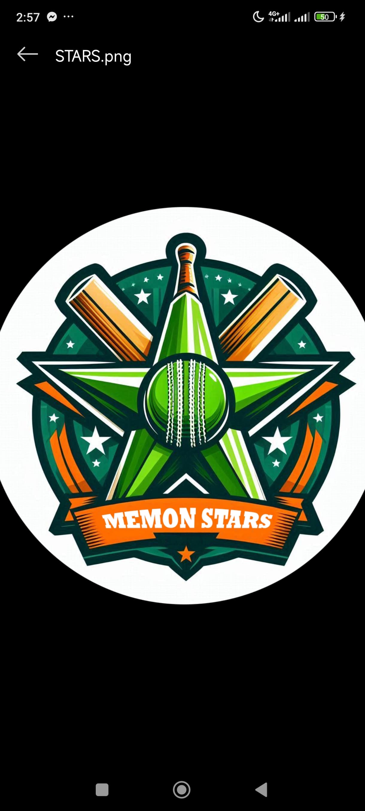 Mohammed Adil team logo