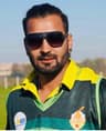 Ali Raza