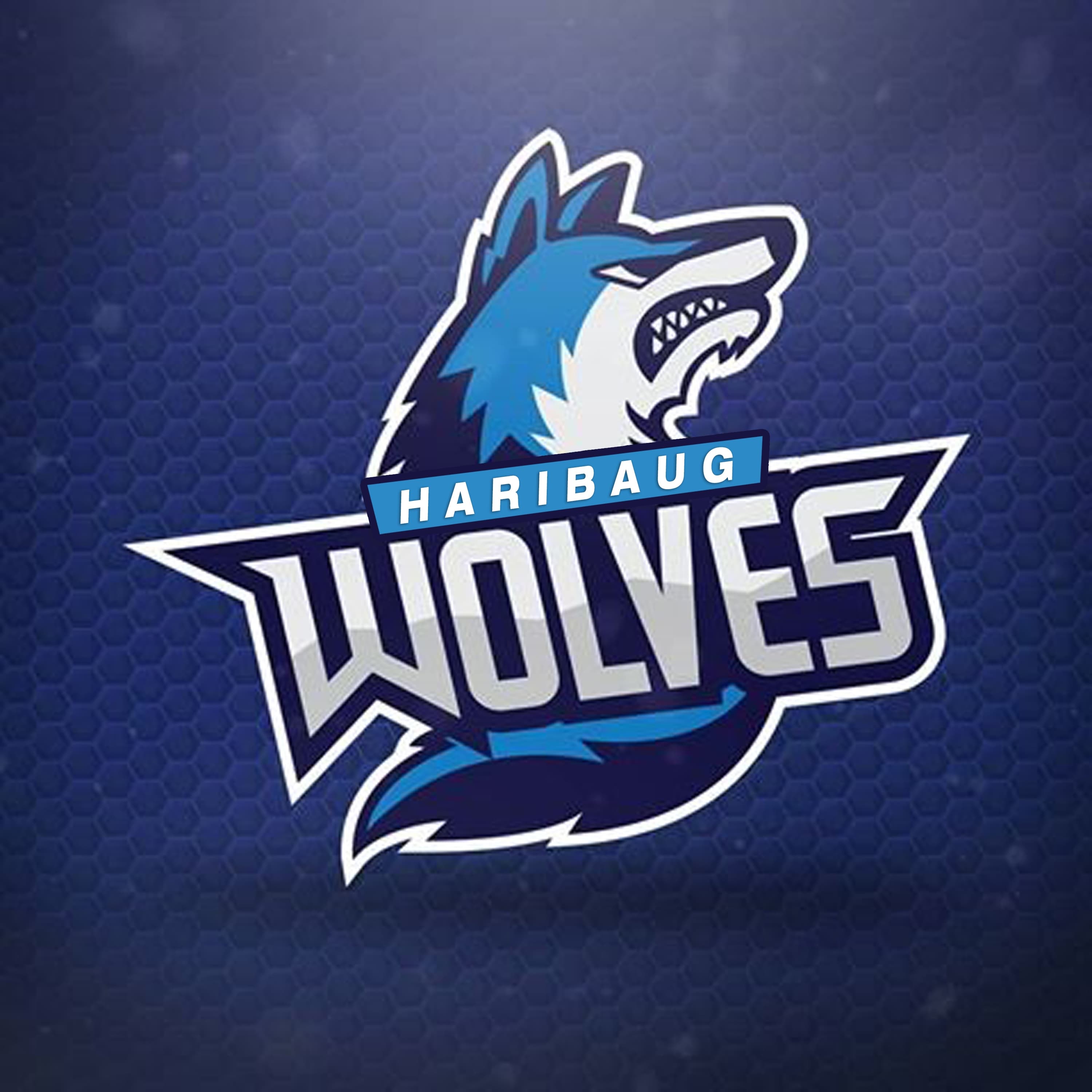 HARIBAUG  WOLVES