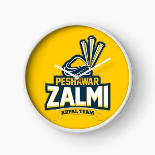 TDM ZALMI team logo
