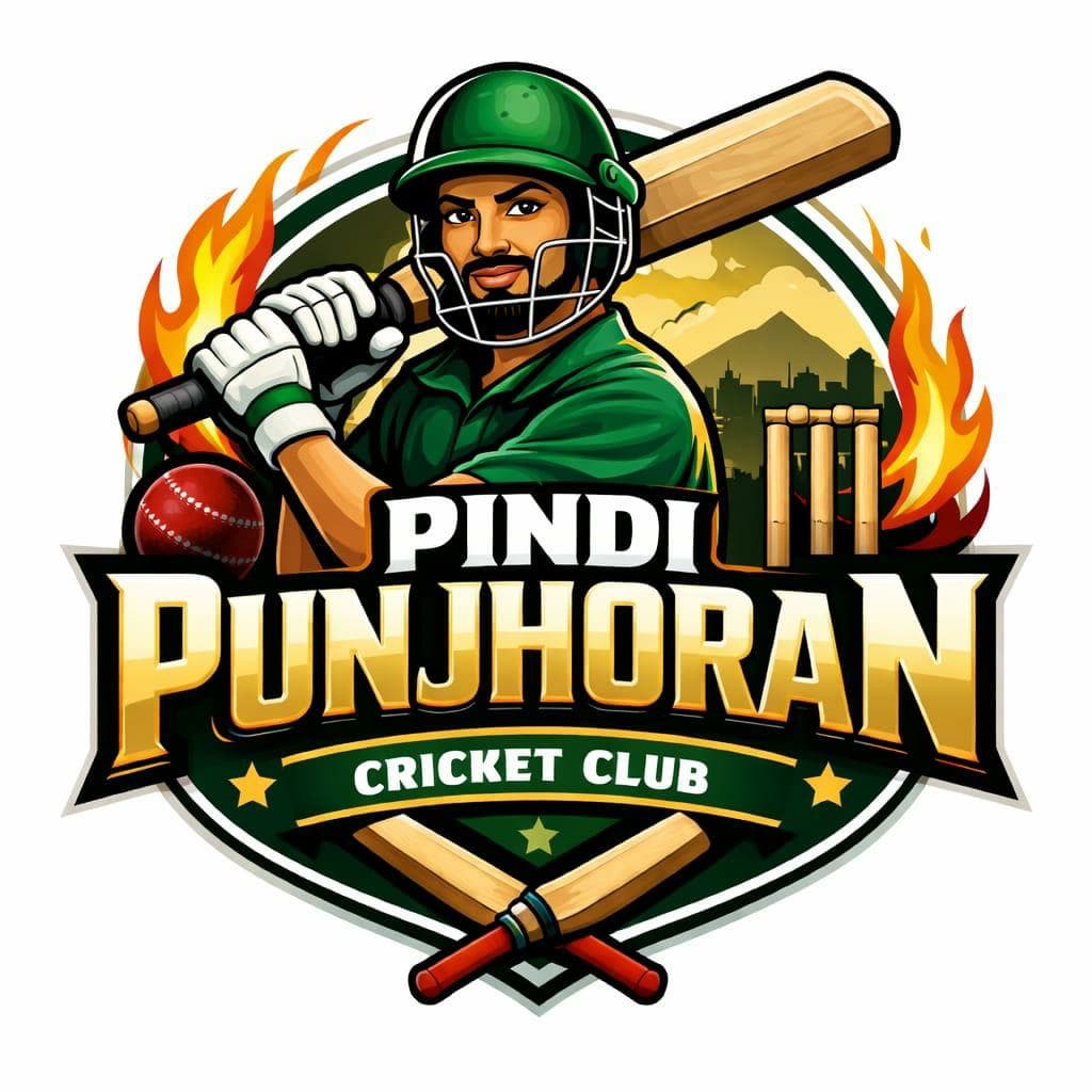 Pindi Panjora team logo