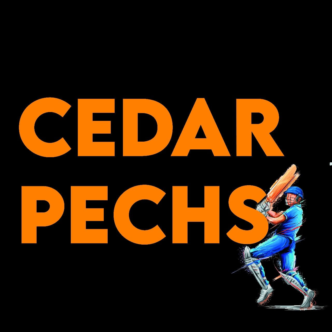 Cedar PECHS team logo