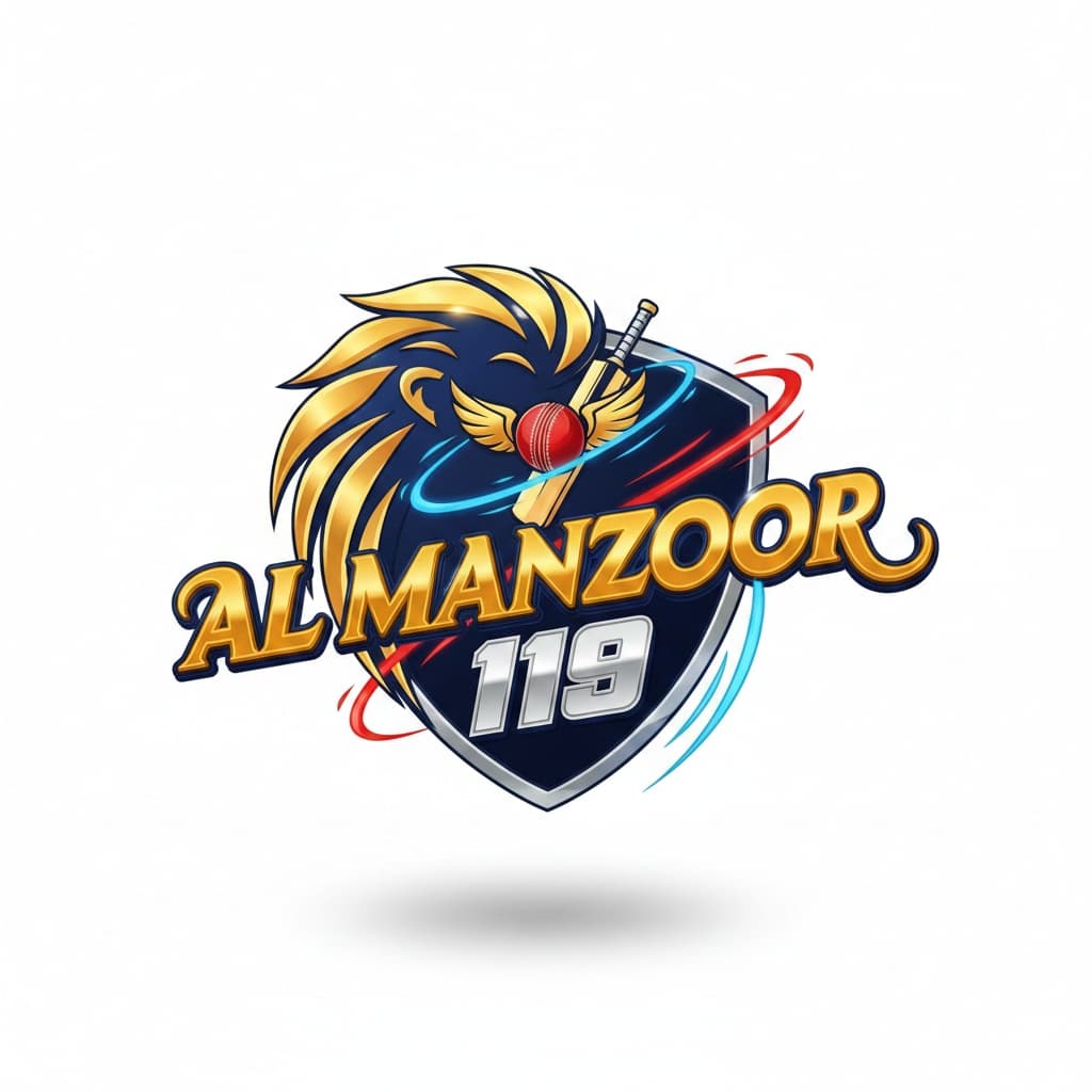 AL MANZOOR 119