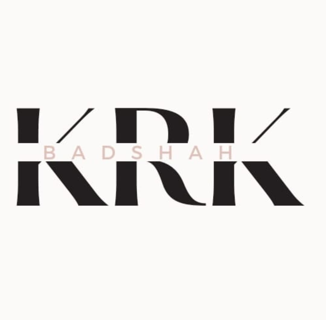 KRK Badshah