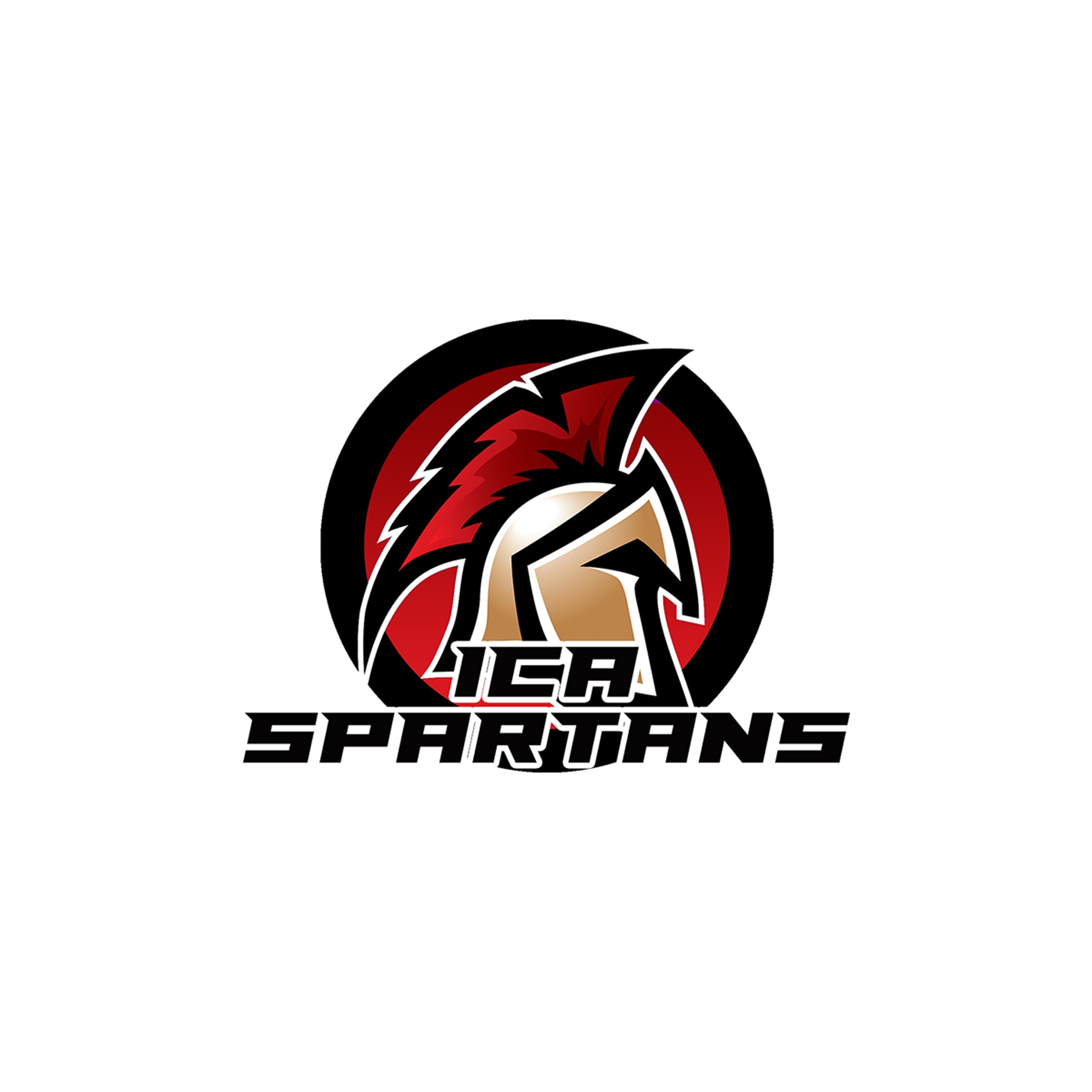 ICA Spartans team logo
