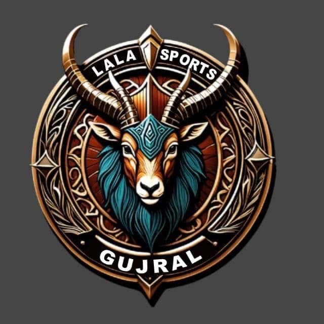 Lala Sports Gujral team logo