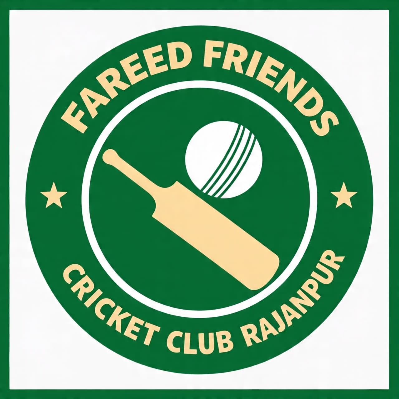 Fareed Friends CC