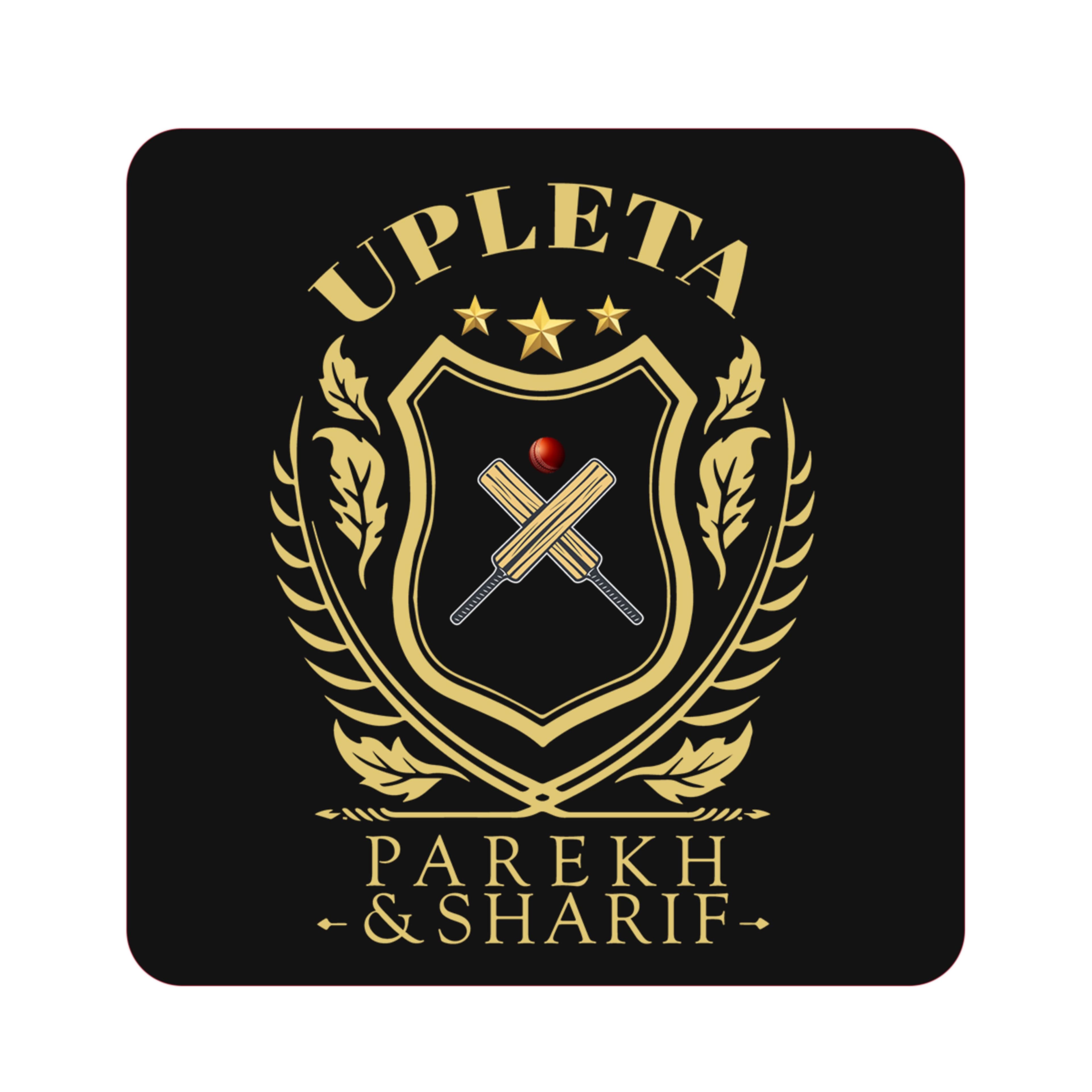 Upleta team logo