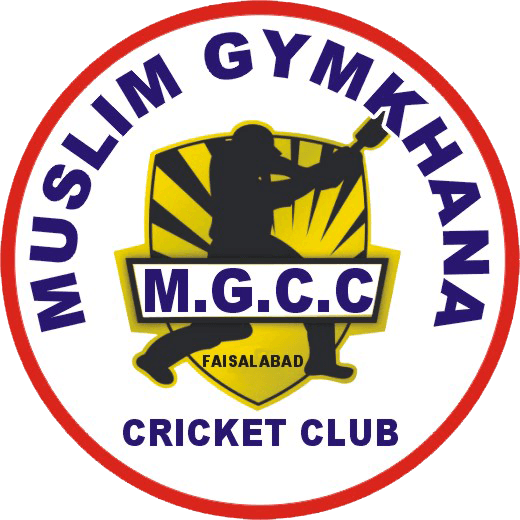 MUSLIM GYMKHANA CRICKET CLUB team logo