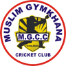MUSLIM GYMKHANA CRICKET CLUB