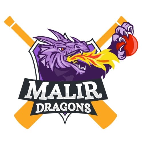 MALIR DRAGON