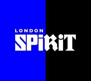 London spirit team logo