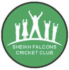 SHEIKH FALCON team logo