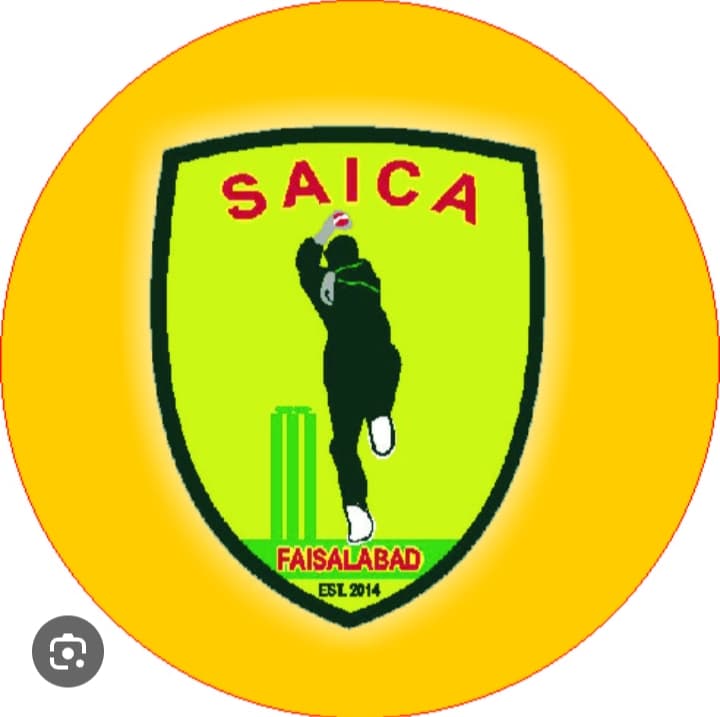 Saeed Ajmal International Cricket Academy