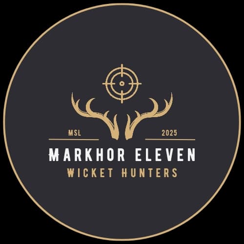 Markhor Eleven
