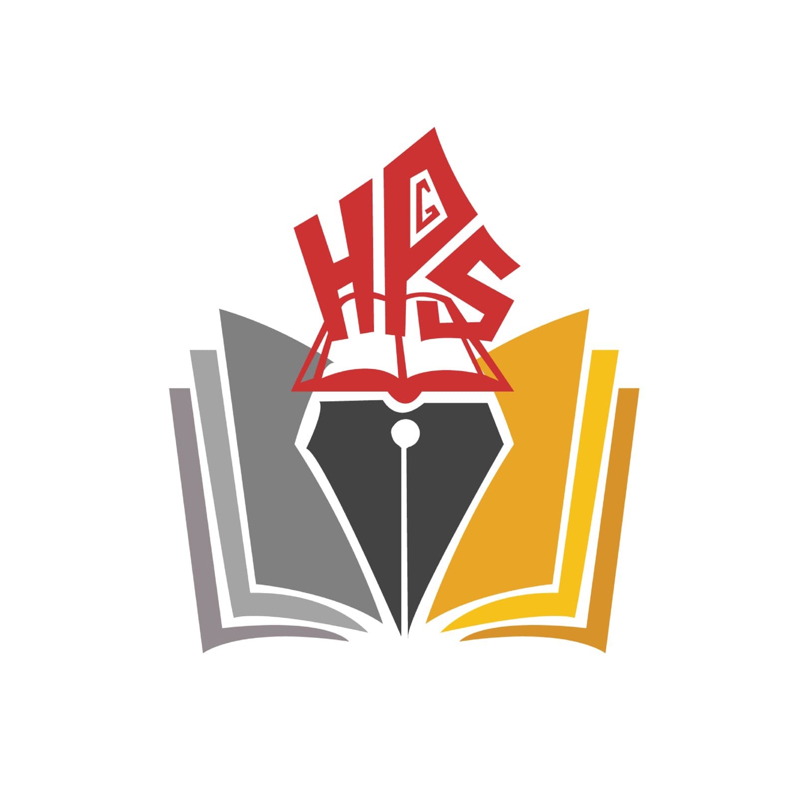 Happy Place team logo