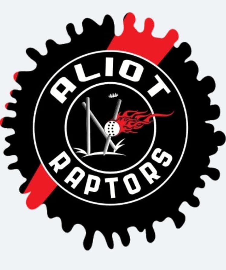 Aliot Raptor team logo
