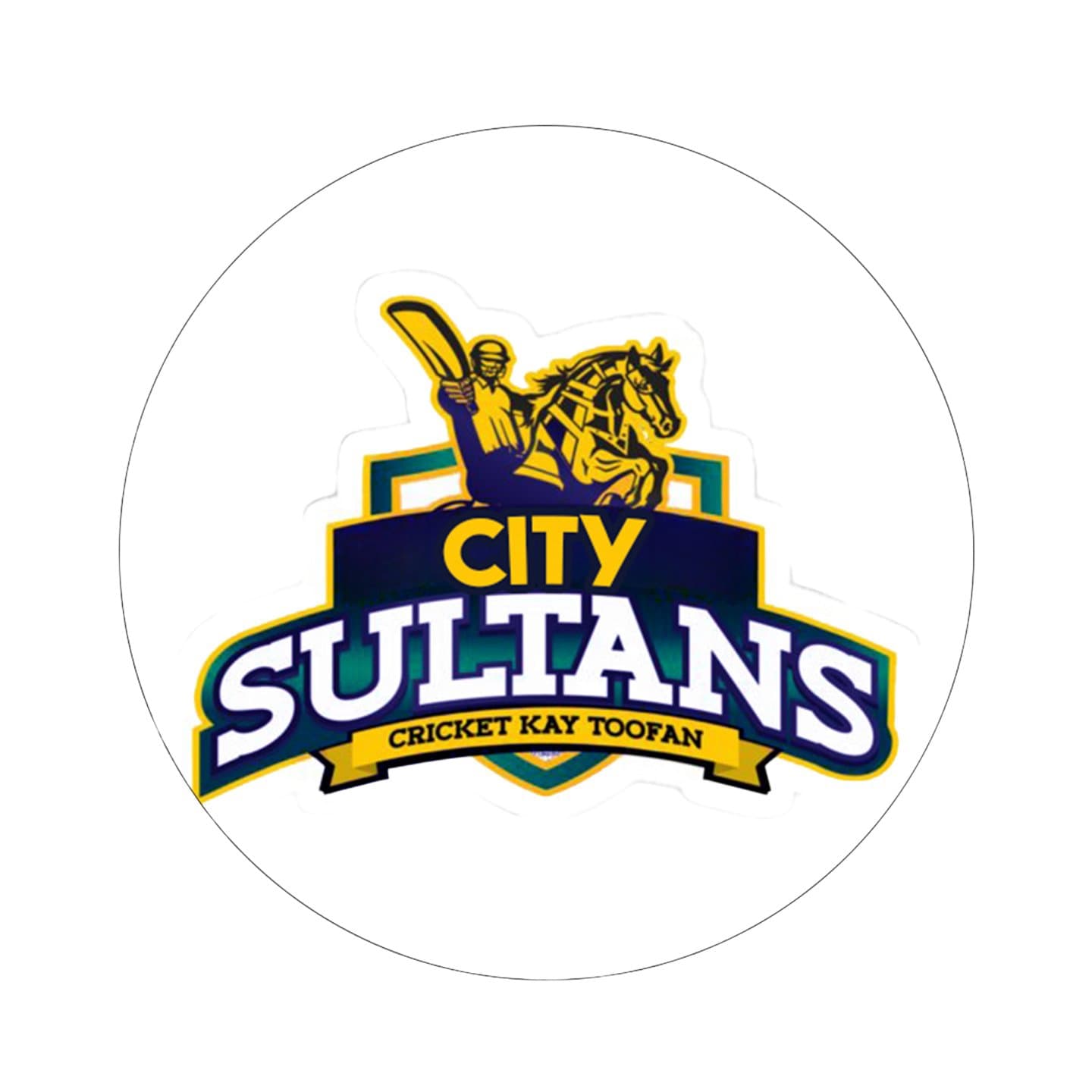 CITY SULTAN
