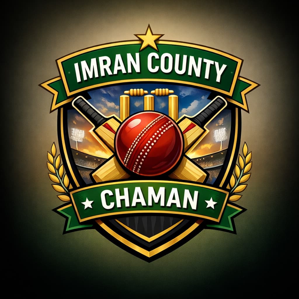 Imran County