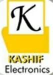 Kashif Electronic team logo