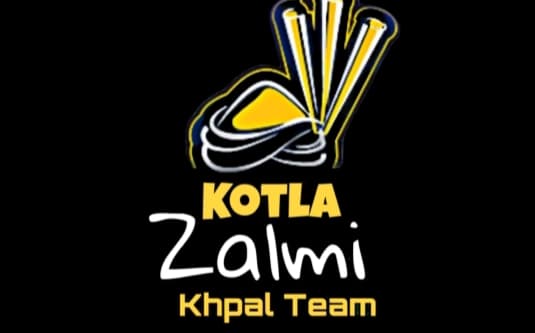 KOTLA ZALMI team logo