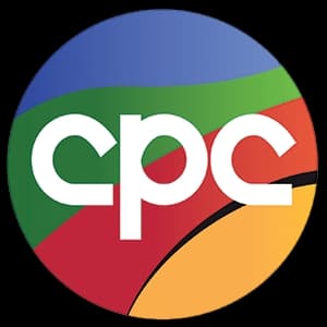 Chopta Press Club A team logo