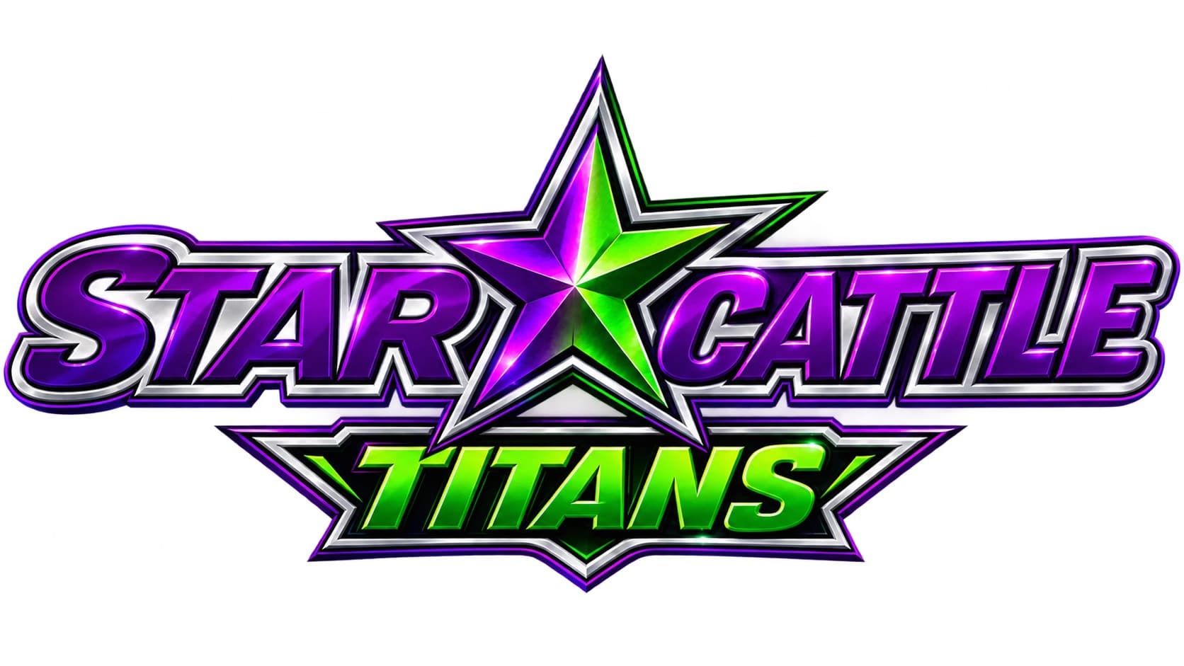 Star Titans team logo