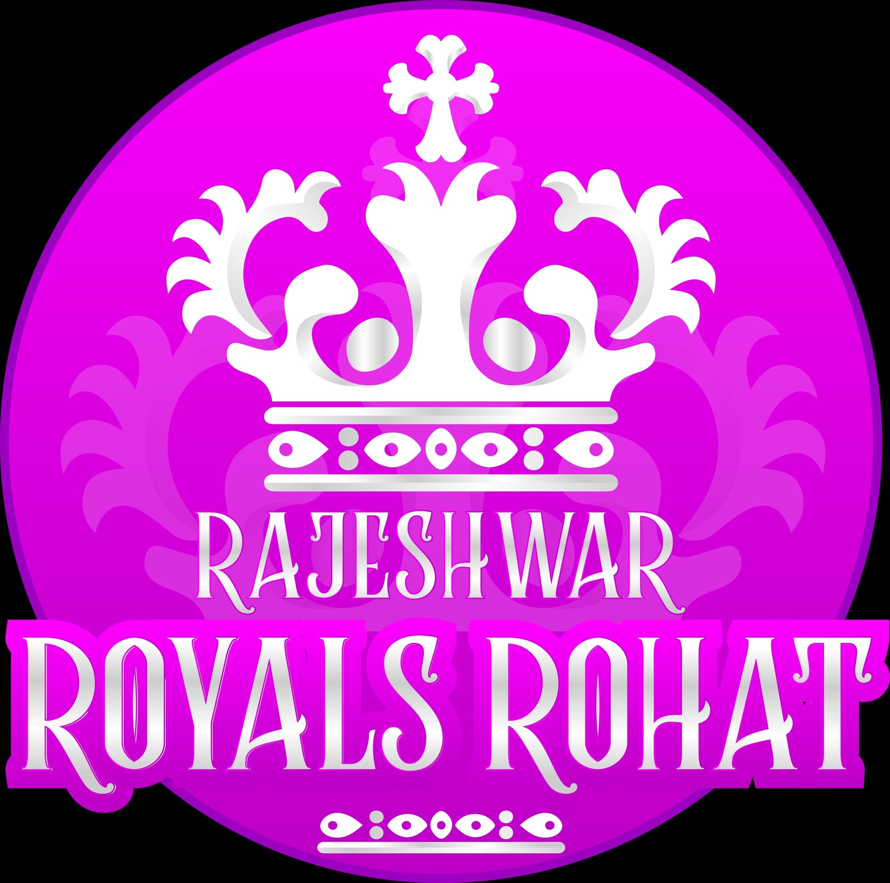 Rajeshwar Rohat team logo