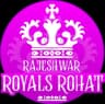 Rajeshwar Rohat