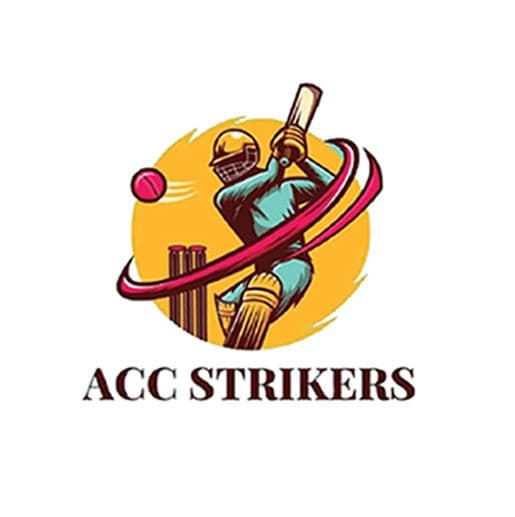 Acc Strikers team logo