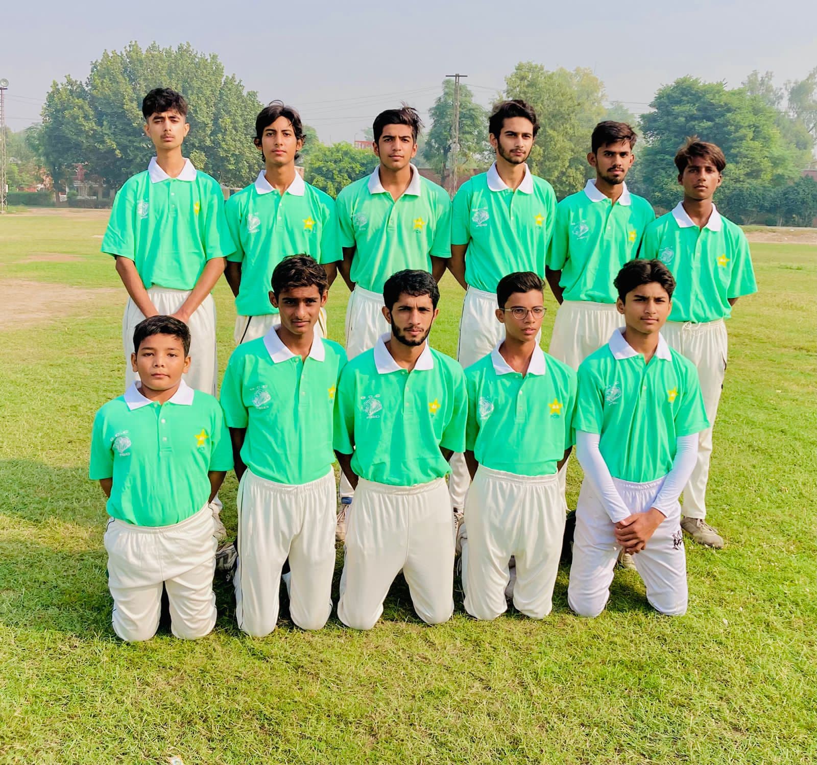 Quaid-E-Azam Club