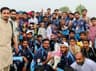 AlHafiz Cricket Club