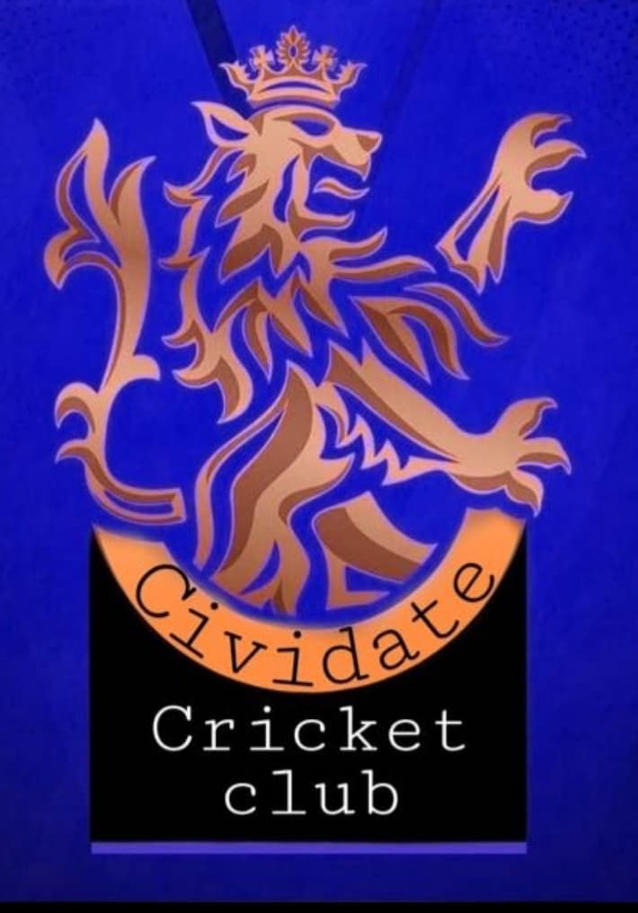 CIVIDATE CRICKET CLUB