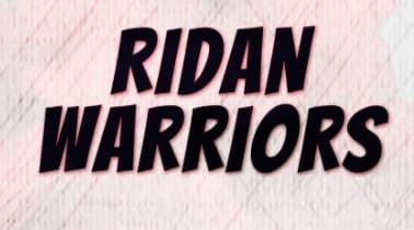 Ridan Warriors