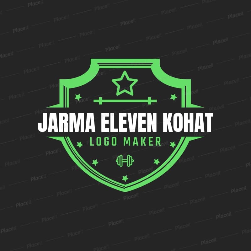 Jarma eleven Kohat