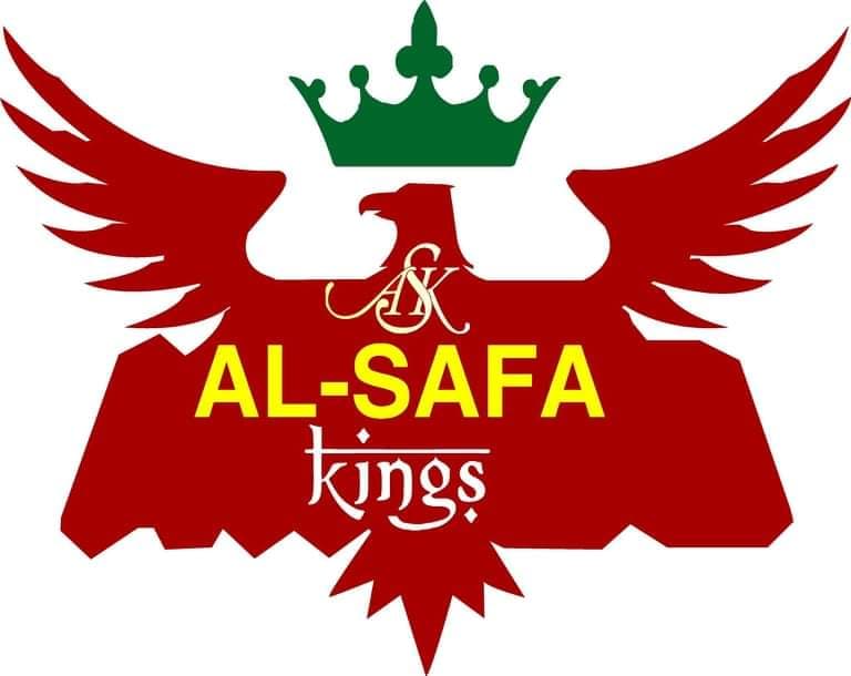 AL Safa Kings team logo