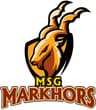 Markhors