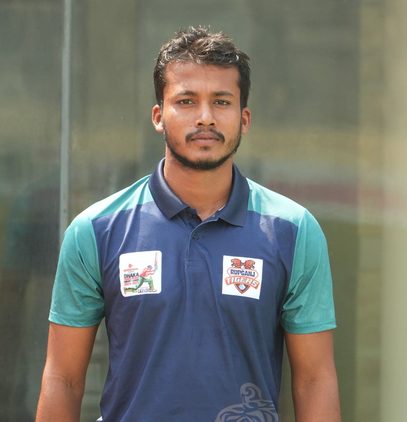 Fahad Hossain cricket player profile photo