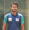 Fahad Hossain