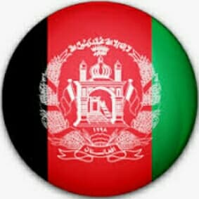 'AFGHANISTAN'