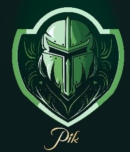 Pik Imperials team logo