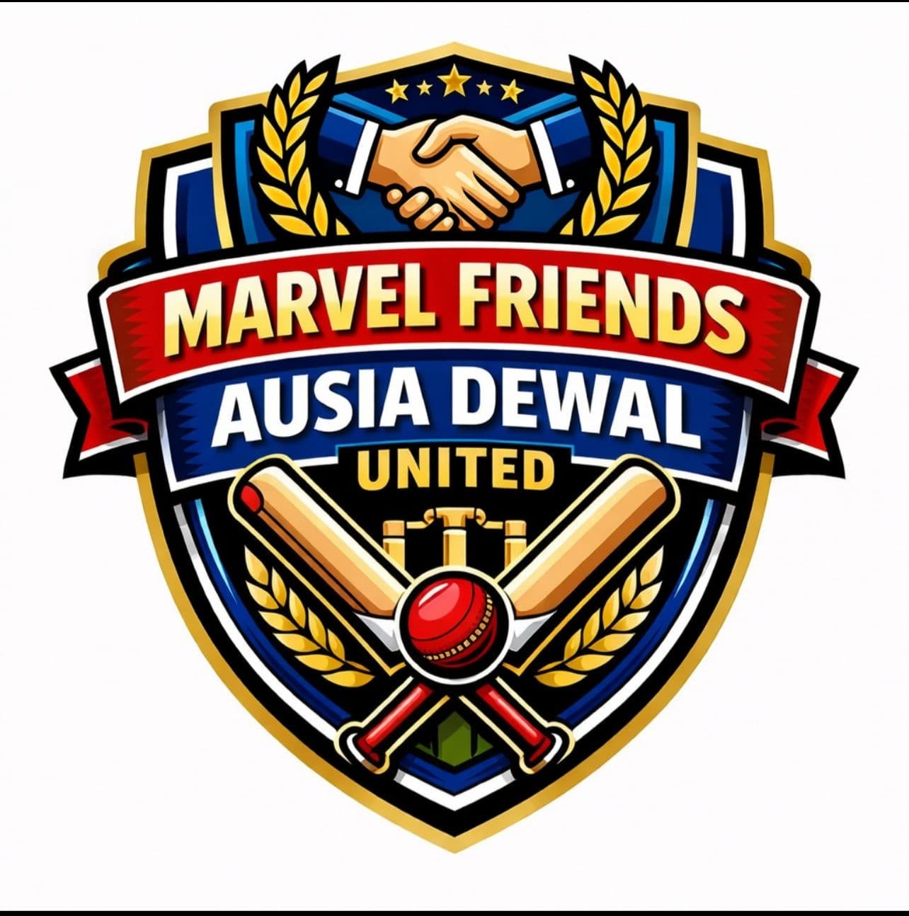 Marvel Friend Ausia Dawel