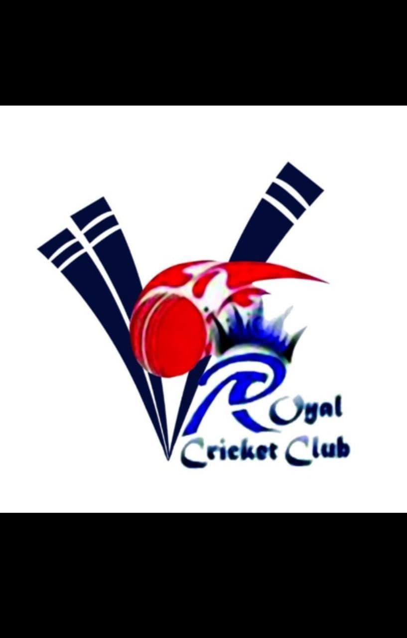 Royal Cricket Club team logo