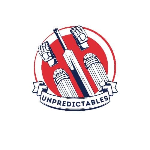 Unpredictables team logo